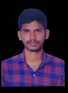 Chaitanya - Male escort in Hyderabad Photo 1 of 1