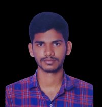 Chaitanya - Male escort in Hyderabad