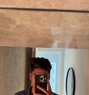 Chaitanya - Male escort in Pune Photo 1 of 3