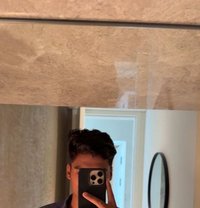 Chaitanya - Male escort in Pune