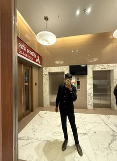 Chaitanya - Male escort in Pune Photo 3 of 3