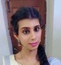 Chaithra - Transsexual escort in Chennai Photo 1 of 5