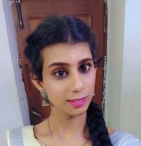 Chaithra - Acompañantes transexual in Chennai