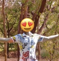 Independent Male (Massage) - masseur in Mumbai