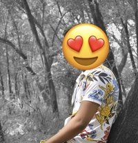 Independent Male (Massage) - masseur in Mumbai