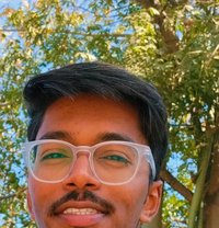 Chaitu - Male escort in Pune