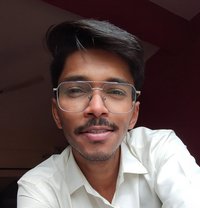 Chaitu - Male escort in Pune