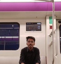 Chaitu - Male escort in Pune