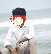 Mr.Chaitu(Genuine Verified) - Male escort in Hyderabad