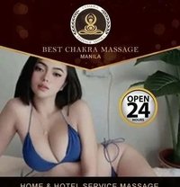 Erotic Massage Manila