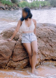 Chalani Friendly Slim Fun Girl - escort in Colombo Photo 1 of 4