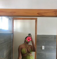 Chalani Only Cam Session - escort in Colombo