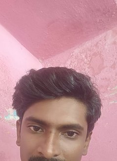 Chalapathi - Male escort in Bangalore Photo 2 of 2