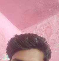 Chalapathi - Male escort in Bangalore