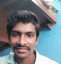 Chalapathi - Male escort in Bangalore
