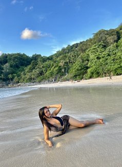 Chalida bkk. - Transsexual escort in Bangkok Photo 20 of 25
