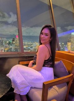 Chalida bkk. - Acompañantes transexual in Bangkok Photo 26 of 30