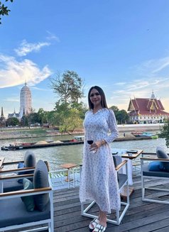 Chalida bkk. - Acompañantes transexual in Bangkok Photo 27 of 30