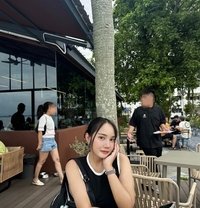 Chalita Kim - escort in Bangkok