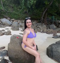 Chalita - escort in Phuket