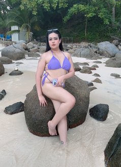 Chalita - escort in Phuket Photo 3 of 5