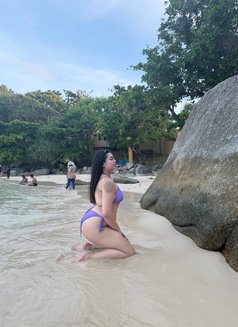 Chalita - escort in Phuket Photo 4 of 5