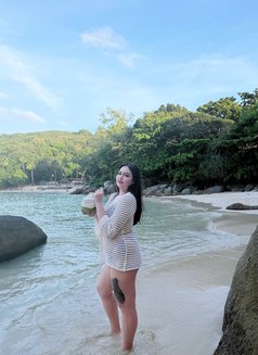 Chalita - escort in Phuket Photo 5 of 5