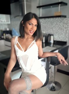 Chalitar888 - Acompañantes transexual in Pattaya Photo 17 of 19