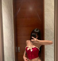 Chalixe - escort in Manila