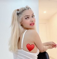 VIP girls threesome - escort in Muscat