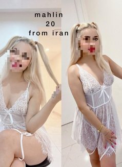 VIP girl from iran threesom - escort in Muscat Photo 9 of 10