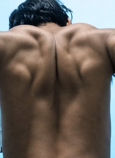 Cham - Acompañantes masculino in New Delhi Photo 6 of 6