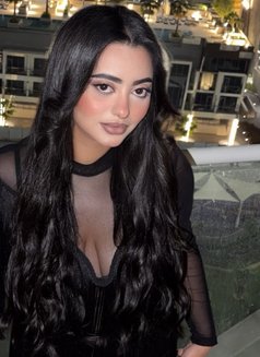 Chama - masseuse in Dubai Photo 1 of 2