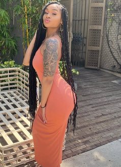 Chamala - escort in Bangkok Photo 7 of 7