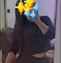 Chamathka young girl .[ 21 ] - escort in Colombo