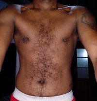 Chamee Erotic AurvedicMassage/Ladies VIP - Male escort in Colombo