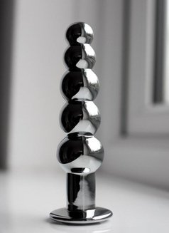 Chamee Erotic Massage and BDSM/ VIP - Acompañantes masculino in Colombo Photo 17 of 17