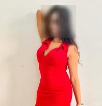 Chamesha - escort in Colombo