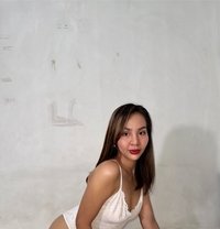 Chamie - escort in Manila