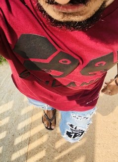 Chamil Dilanka - Male escort in Colombo Photo 1 of 1