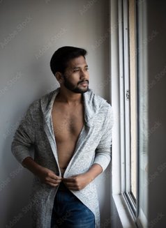 Chamindu - Male escort in Colombo Photo 1 of 2