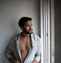 Chamindu - Acompañantes masculino in Colombo