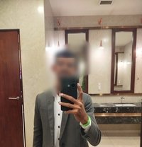 Hero the licking expert - Male escort in Colombo