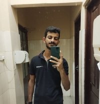 Hero the licking expert - Male escort in Colombo