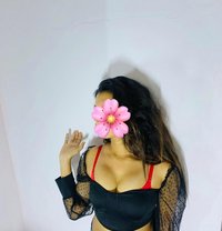 Chamodi Cam Session Only - escort in Colombo