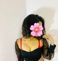 Chamodi Cam Session Only - escort in Colombo