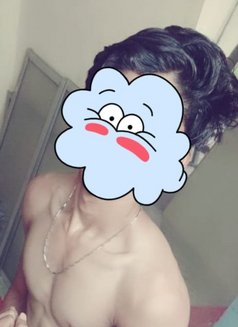 Champ - Male escort in Chennai Photo 1 of 2