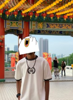 Champ - Male escort in Chennai Photo 2 of 2