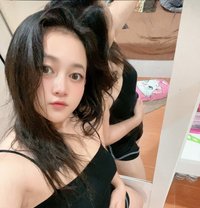 Champagne friends - escort in Krabi