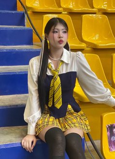 Champagne 🥂 - escort in Bangkok Photo 11 of 11